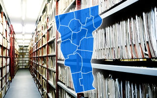Chittenden County Registrar of Deeds