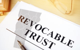 Finding the Owner of a Trust or Corporation that Owns Properties in Vermont