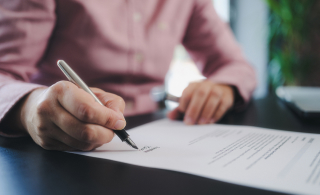 Common Methods of Property Transfer in Vermont