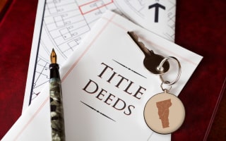 What Are the Different Types of Property Ownership in Vermont?