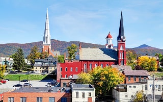 Vermont Home Selling