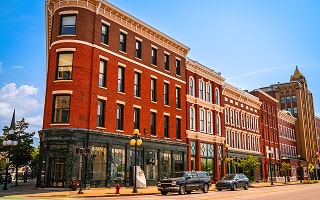 Which Areas in Vermont Offer the Best Return on Investment and Are Easiest for Residential Property Development?