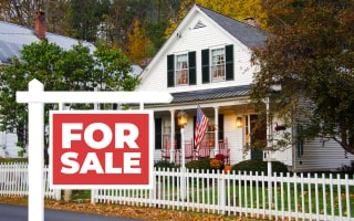 Buying and Selling Property in Vermont