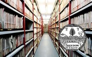 What Are Property Records?
